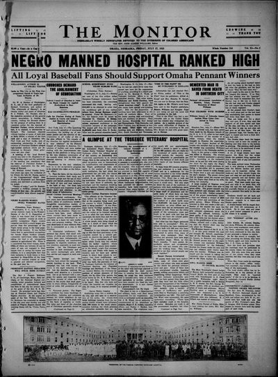 The Monitor, Jul 17, 1925
