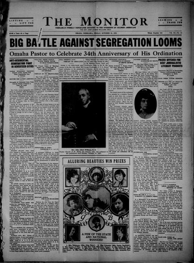 The Monitor, Oct 16, 1925
