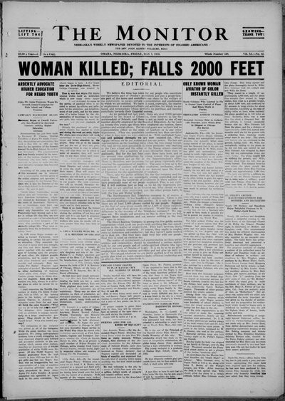 May 1926