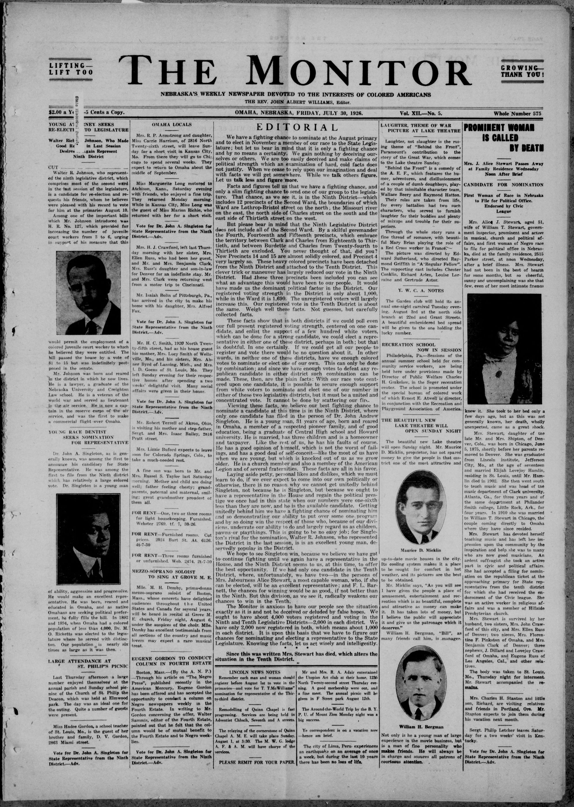 Page 1