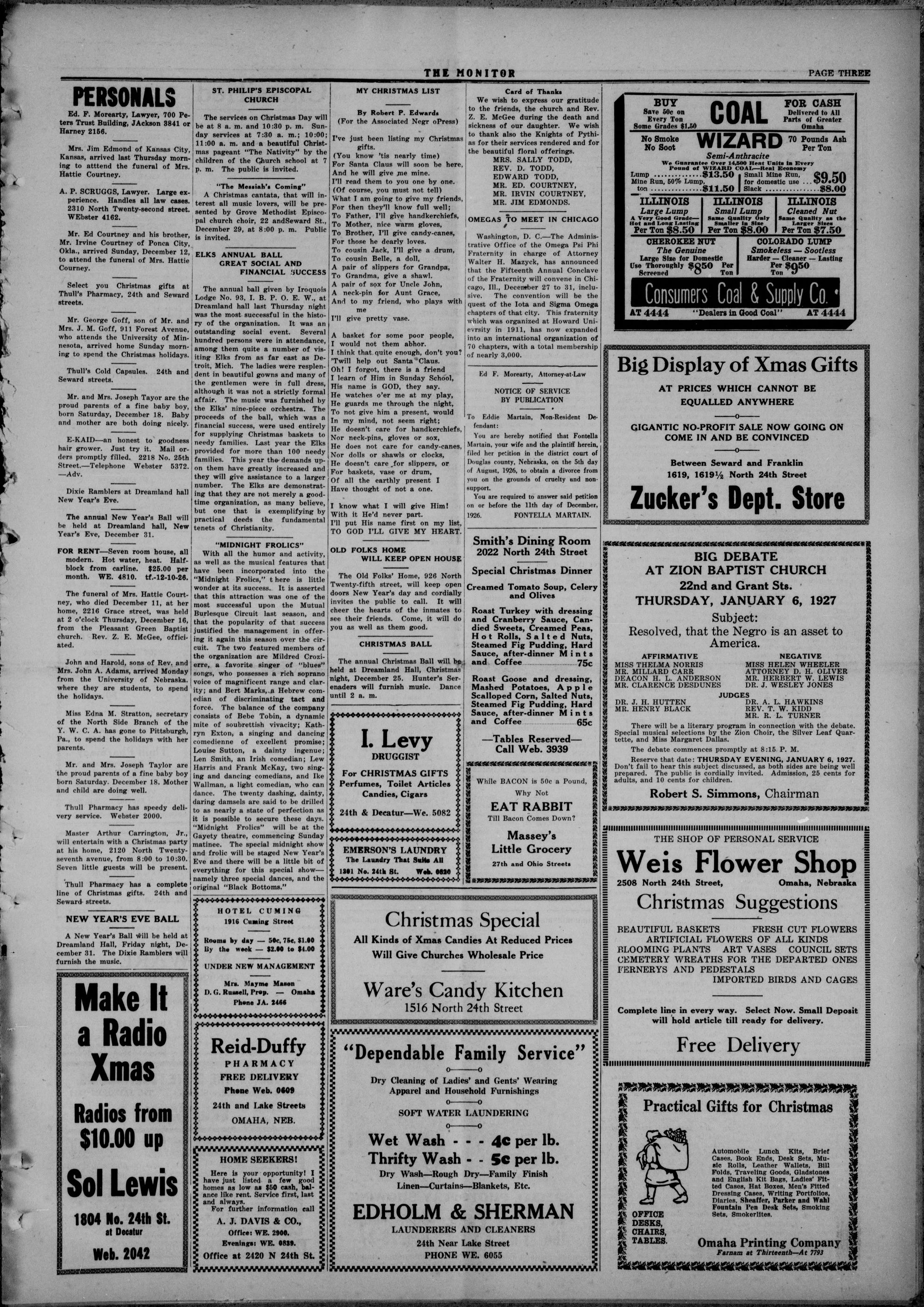 Page 3