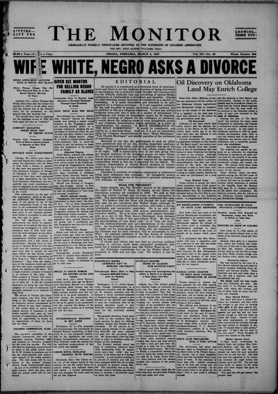 Mar 1927
