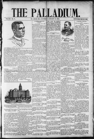 The Palladium, Jan 17, 1903