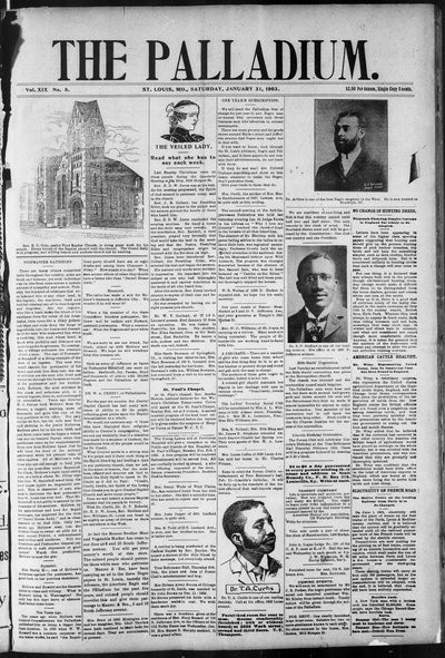 The Palladium, Jan 31, 1903