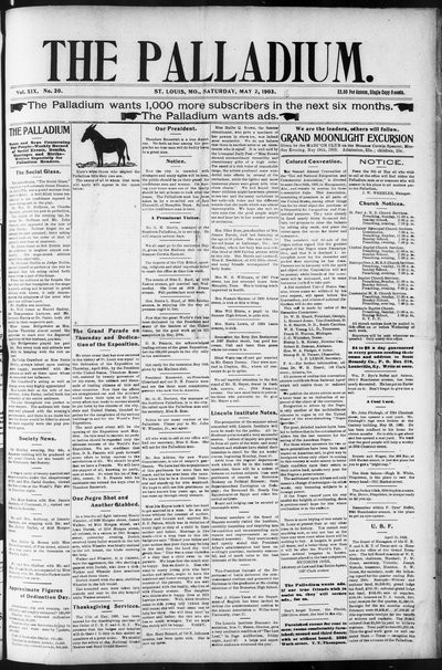 May 1903