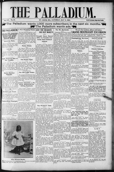 The Palladium, May 9, 1903