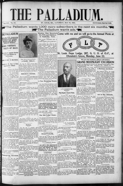 The Palladium, May 16, 1903