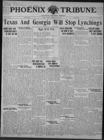 Nov 1918