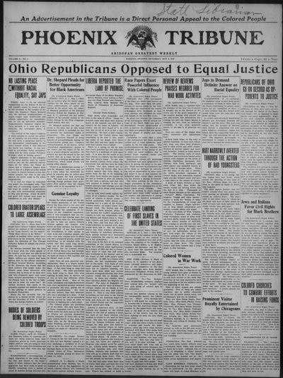 May 1919
