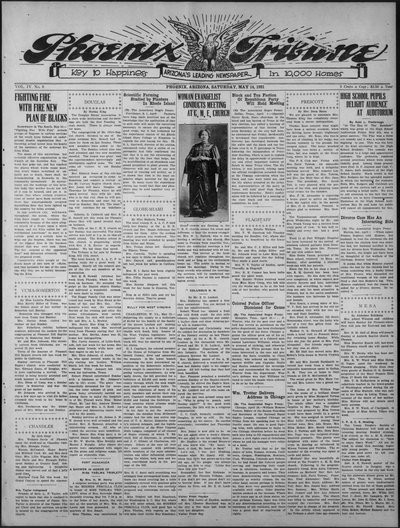 May 1921