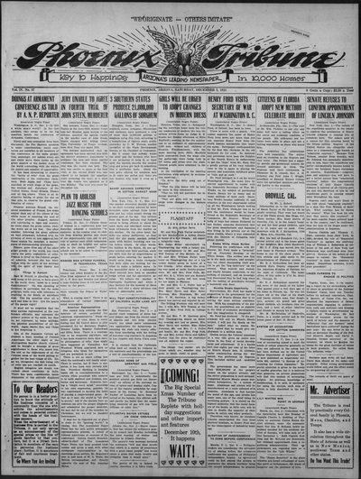 Dec 1921