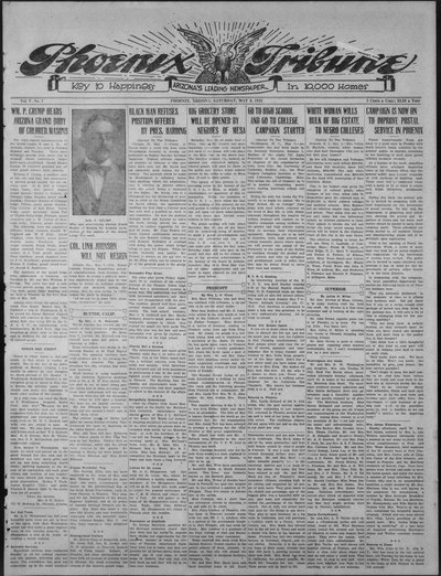 May 1922