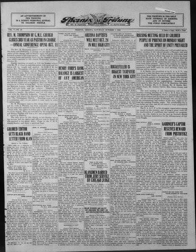 Oct 1922