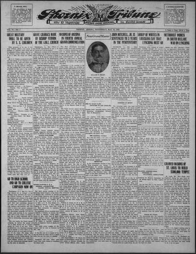 May 1923