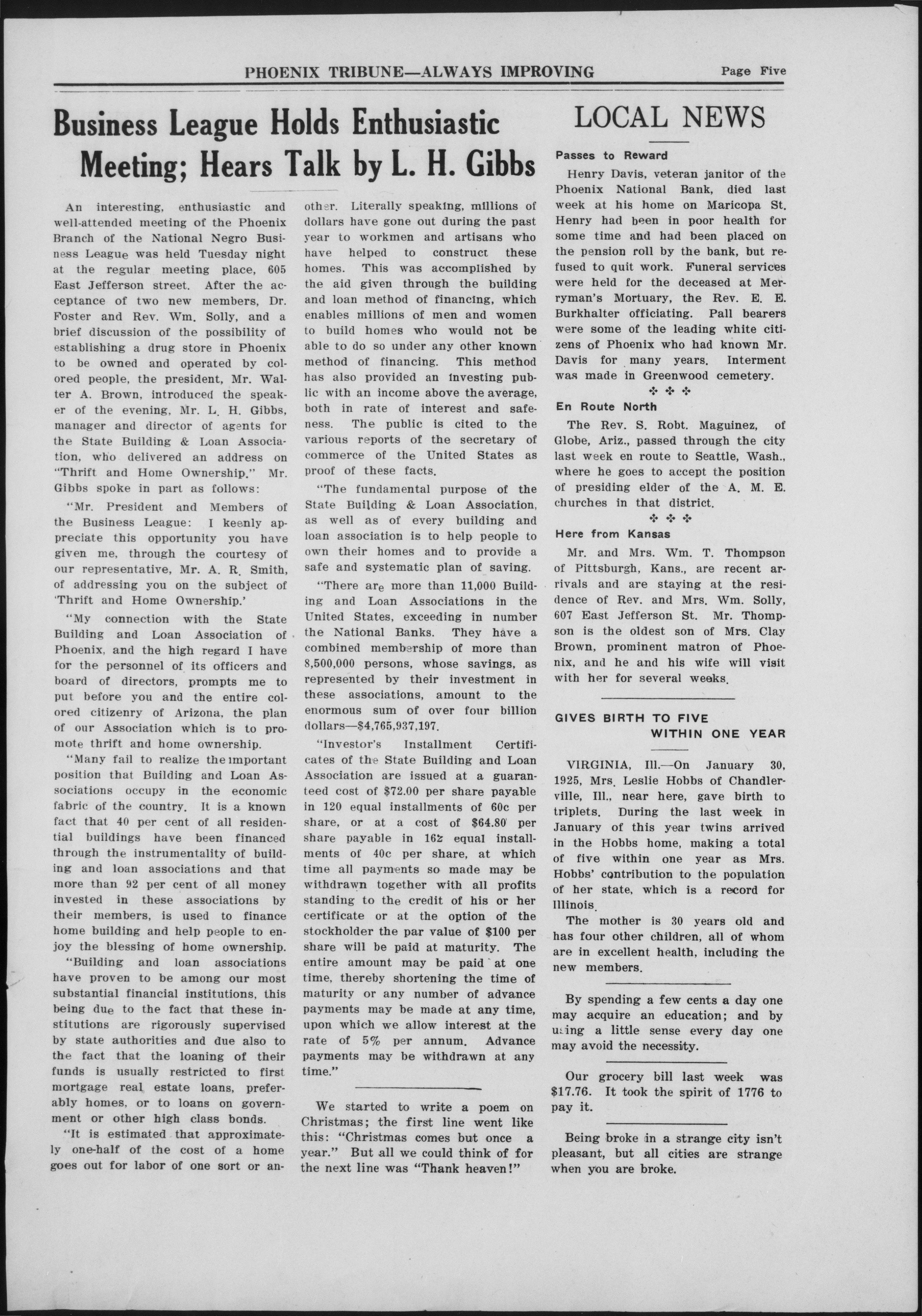 Page 5