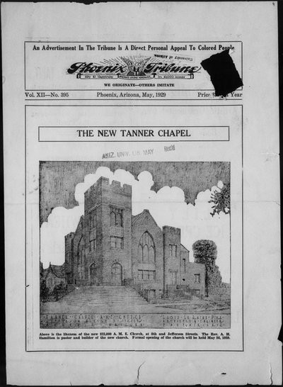 May 1929