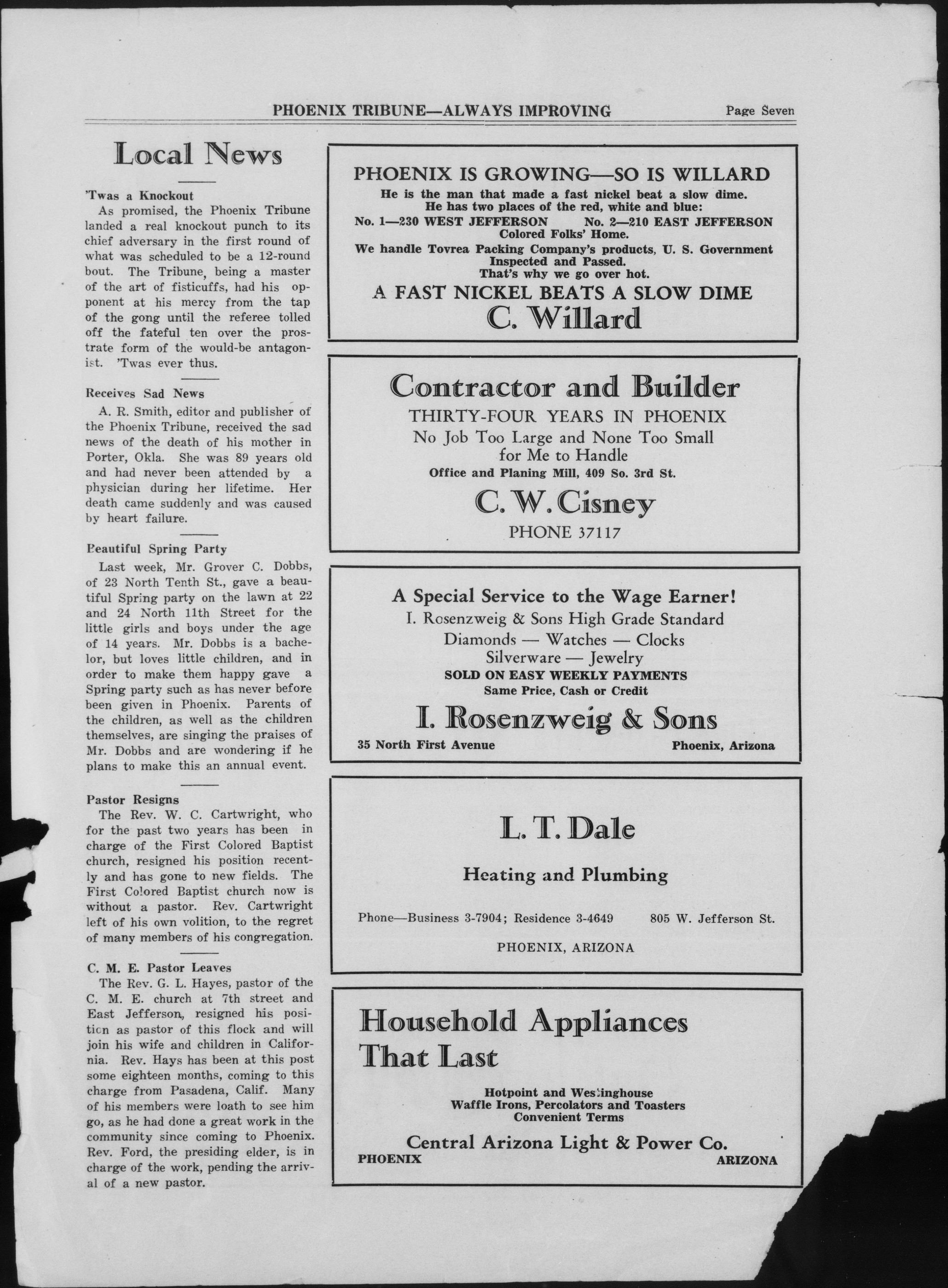 Page 7