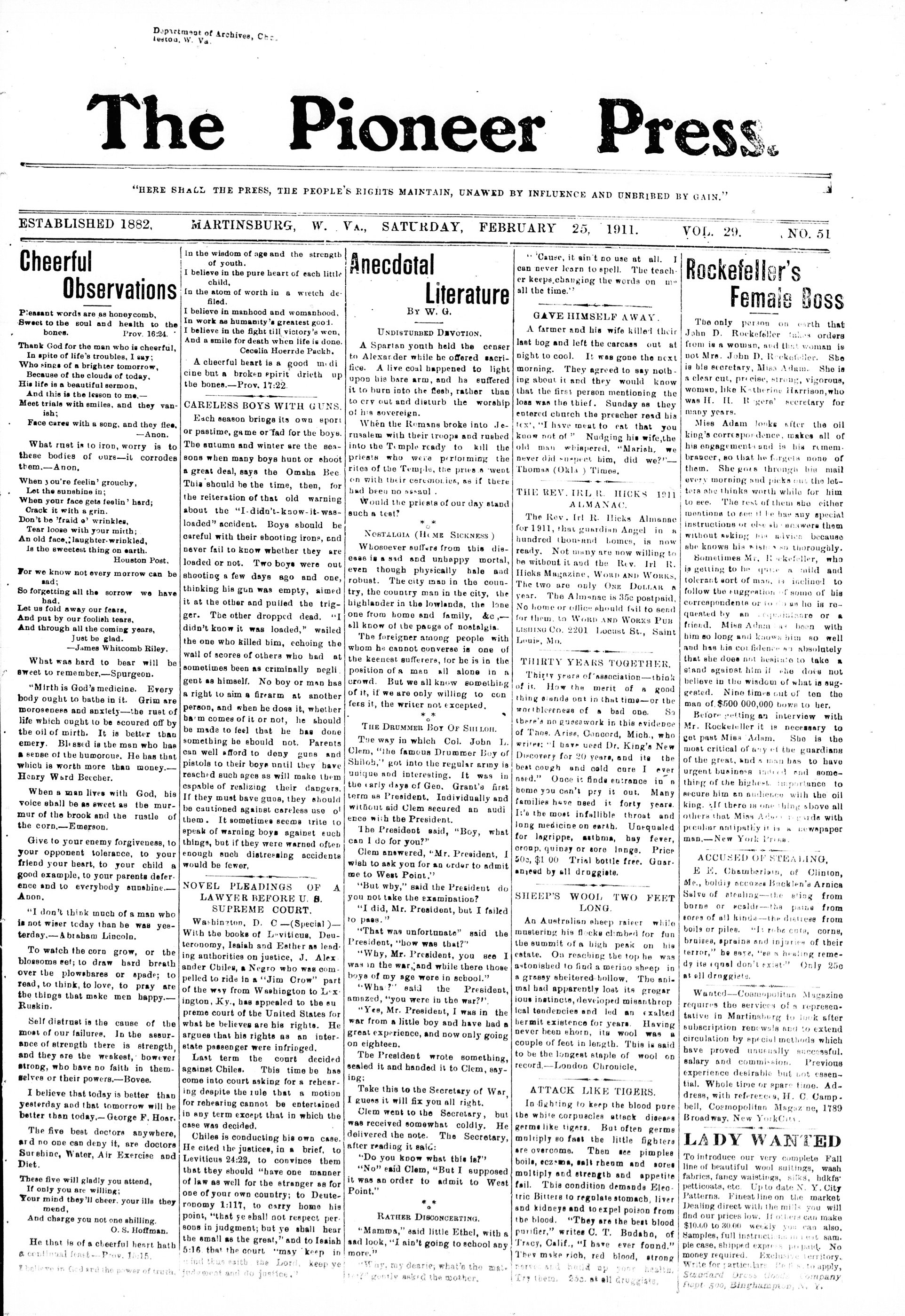 Page 1
