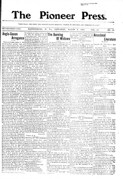 Mar 1911