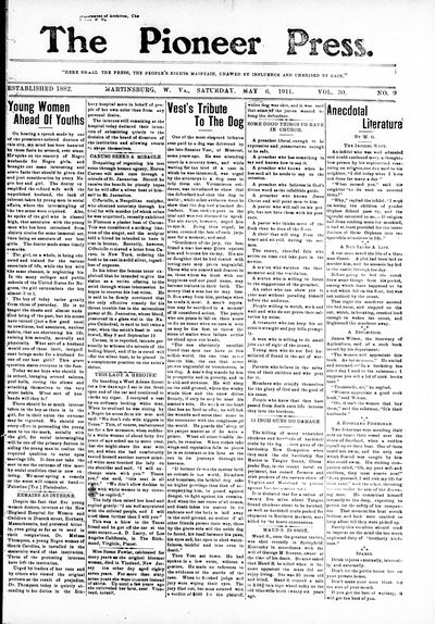 May 1911