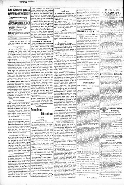 The Pioneer Press, Nov 25, 1911
