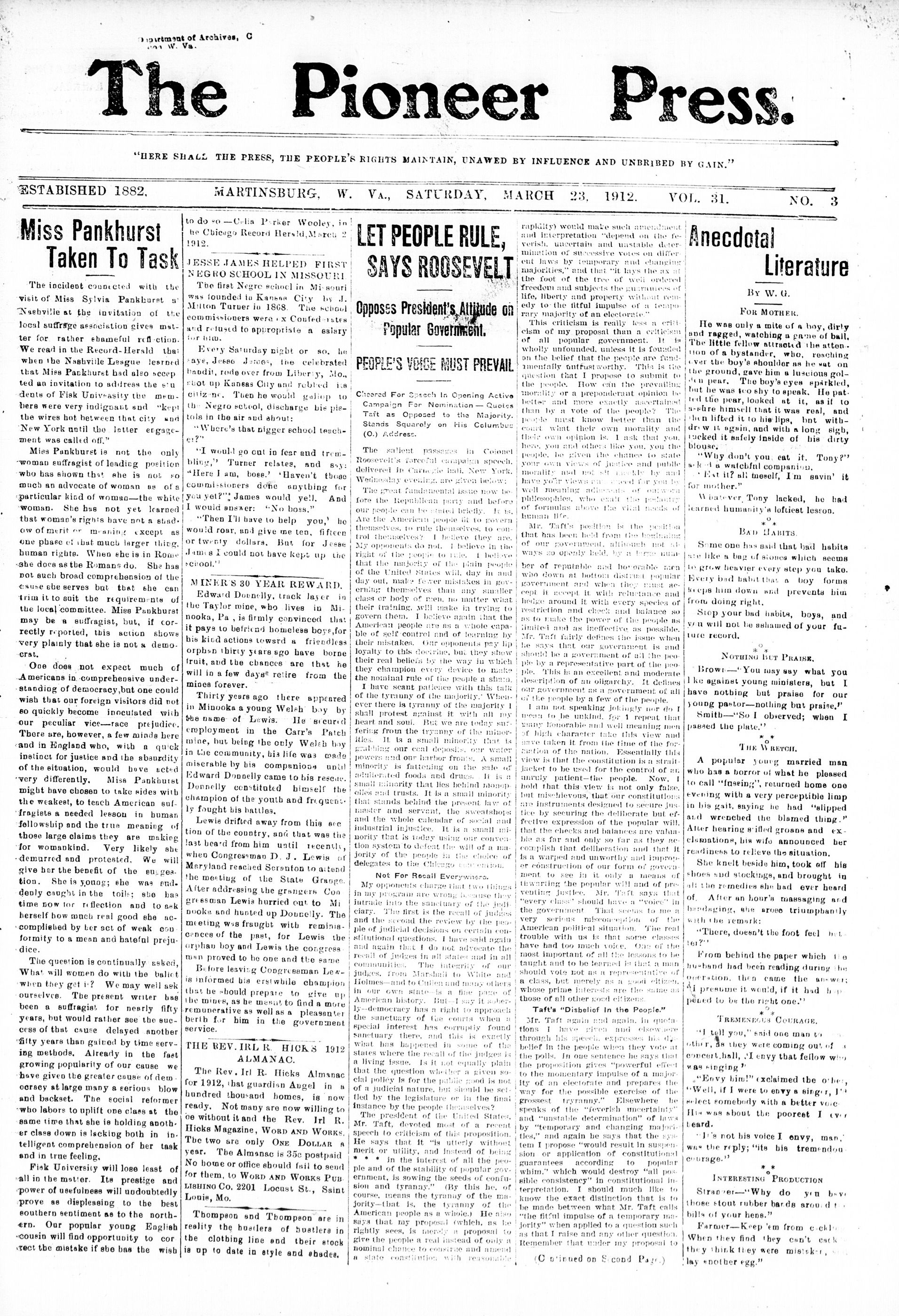 Page 1