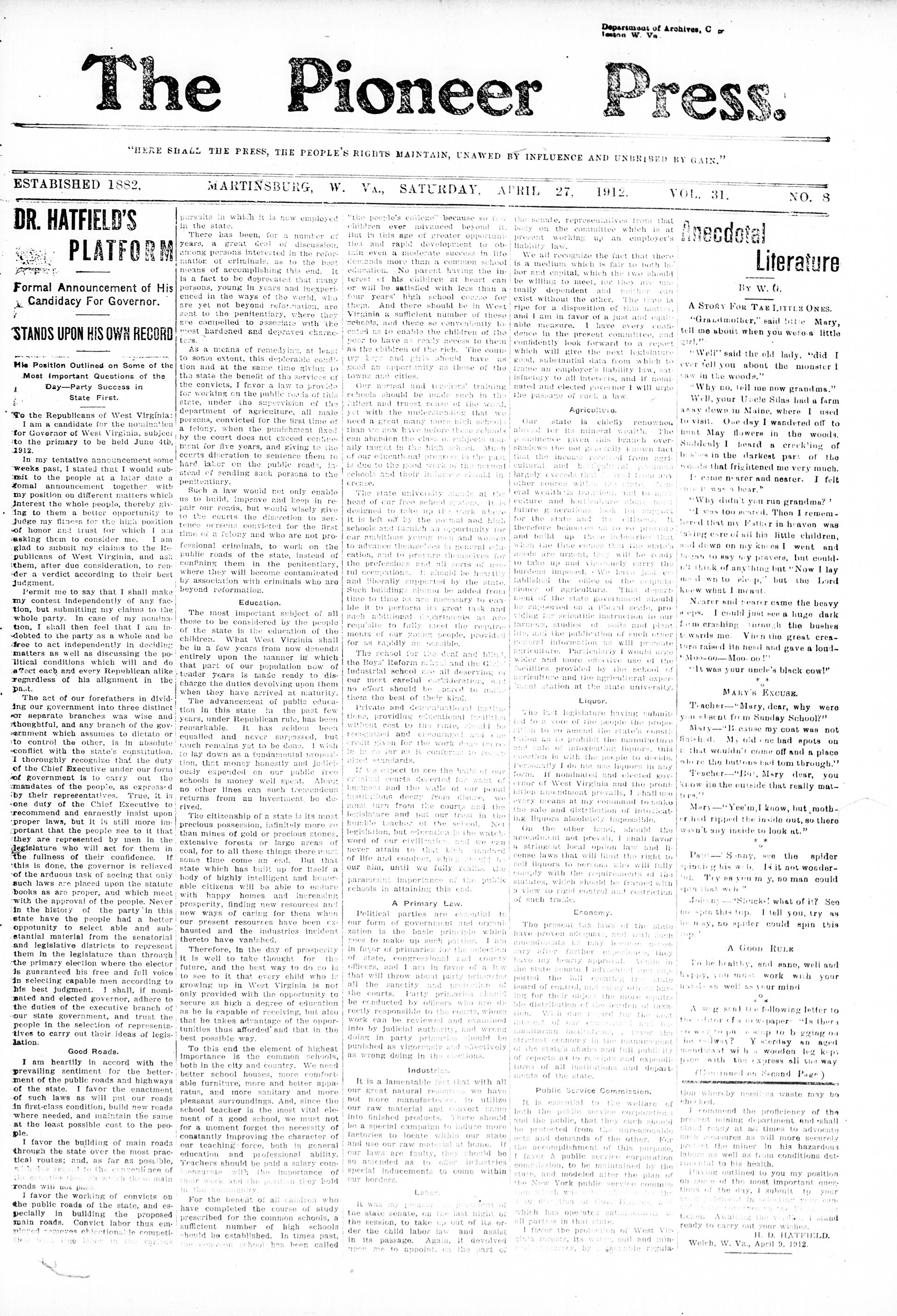 Page 1