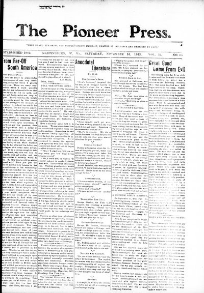 Nov 1912