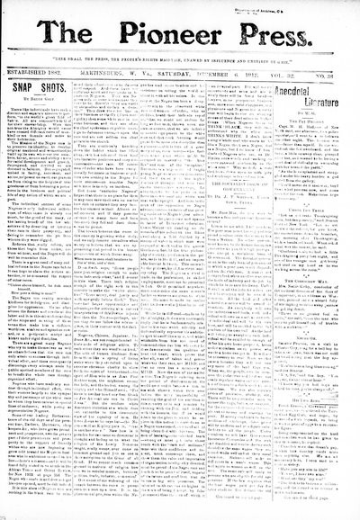 Dec 1912