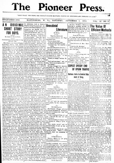 Sep 1913