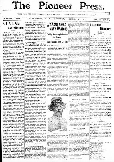 Oct 1913