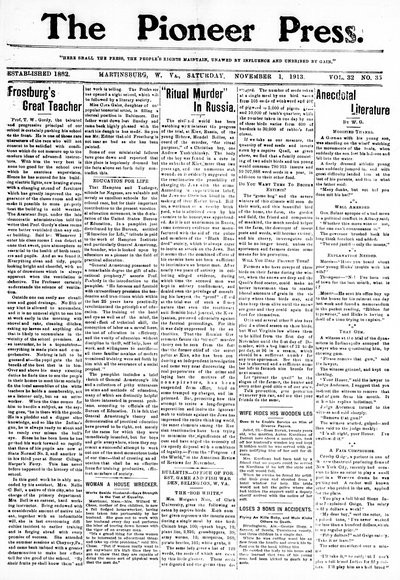 Nov 1913