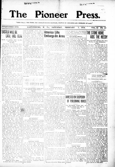 Feb 1914