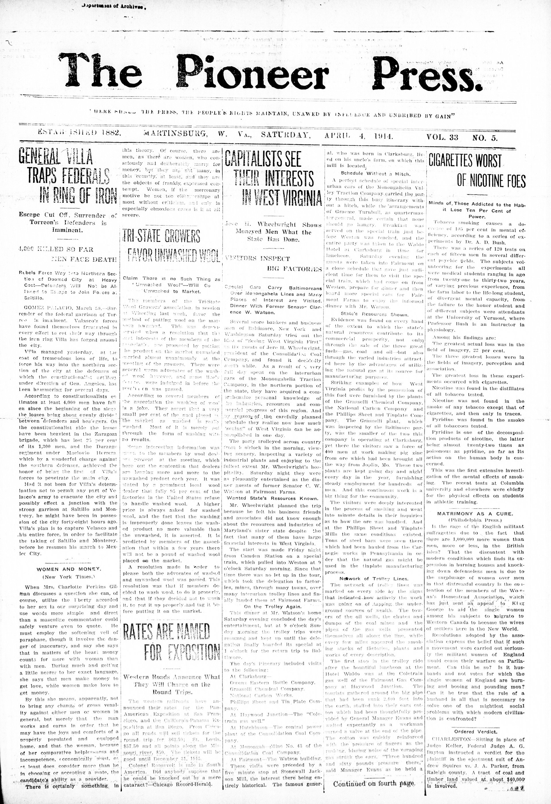 Page 1