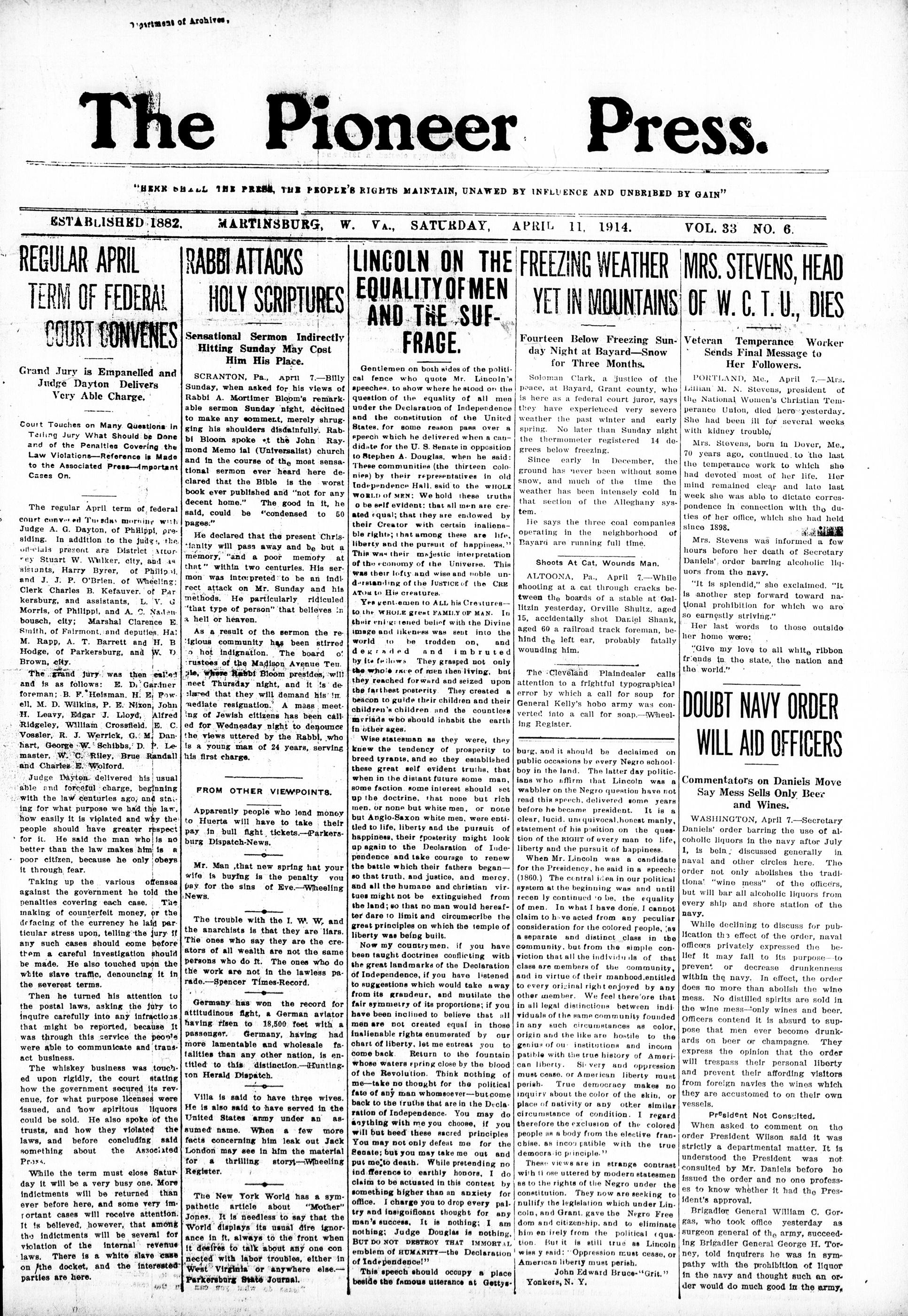 Page 1