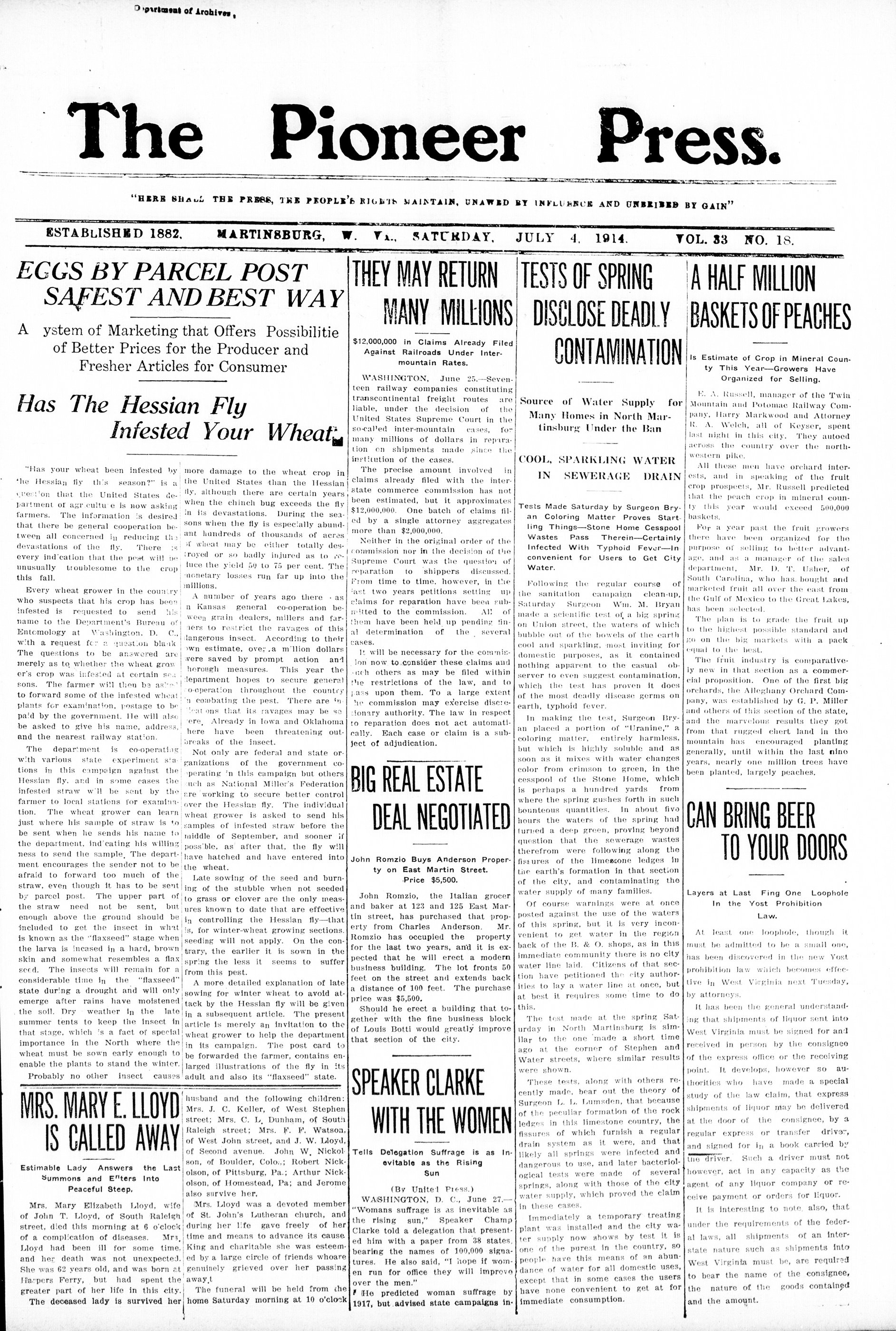 Page 1