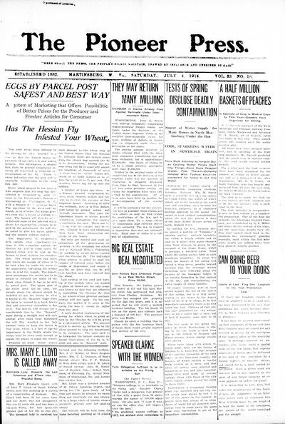 Jul 1914