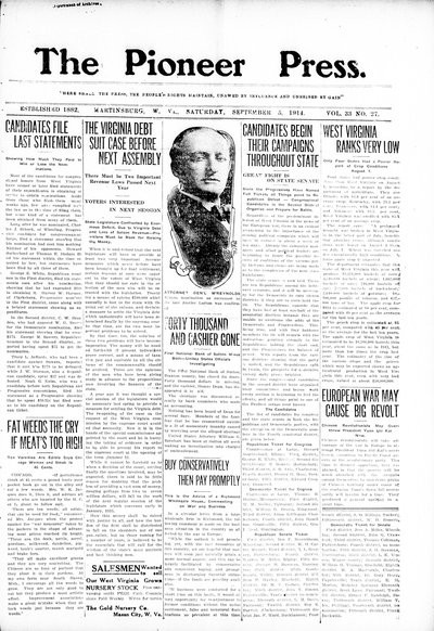 Sep 1914