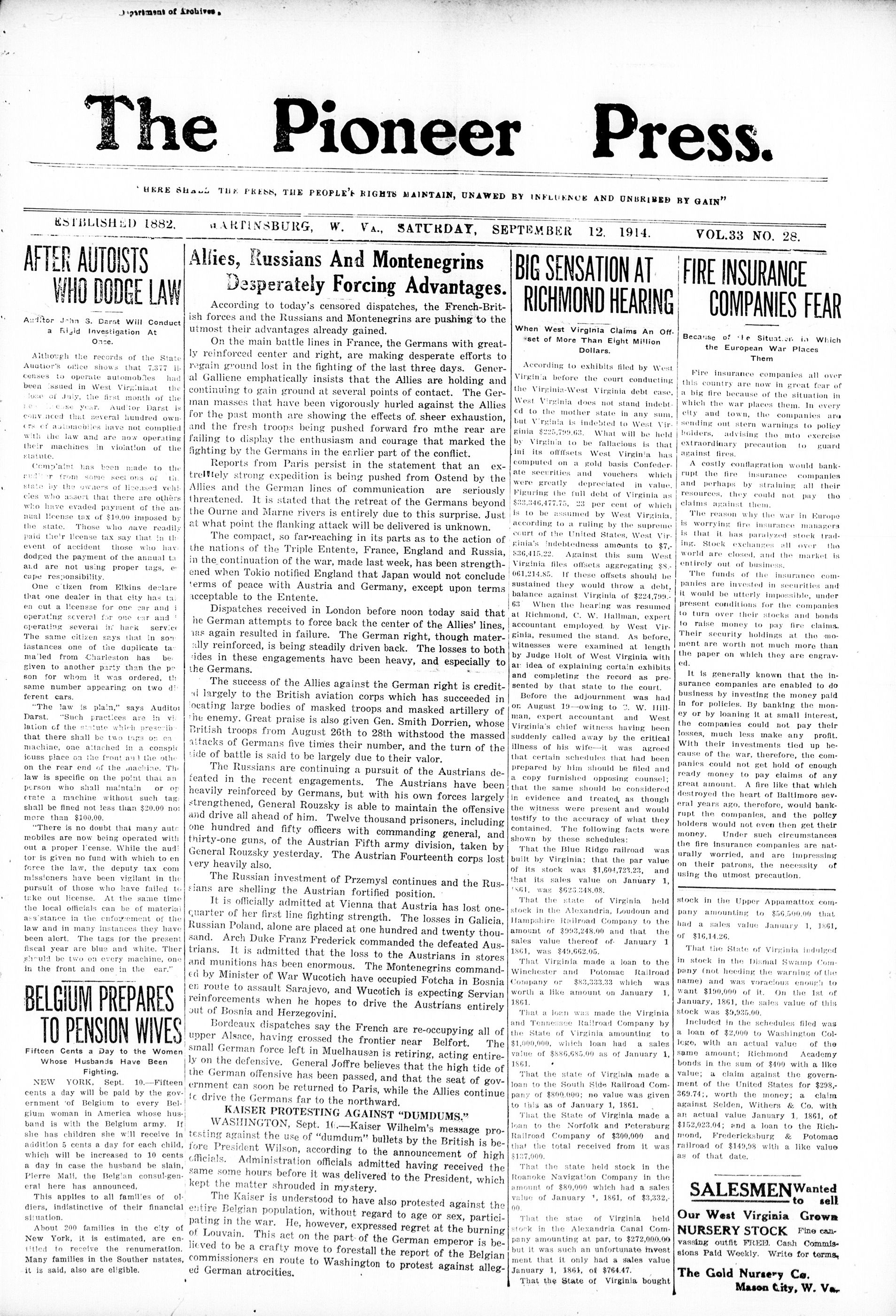 Page 1