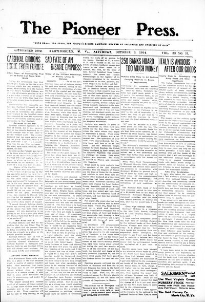 Oct 1914