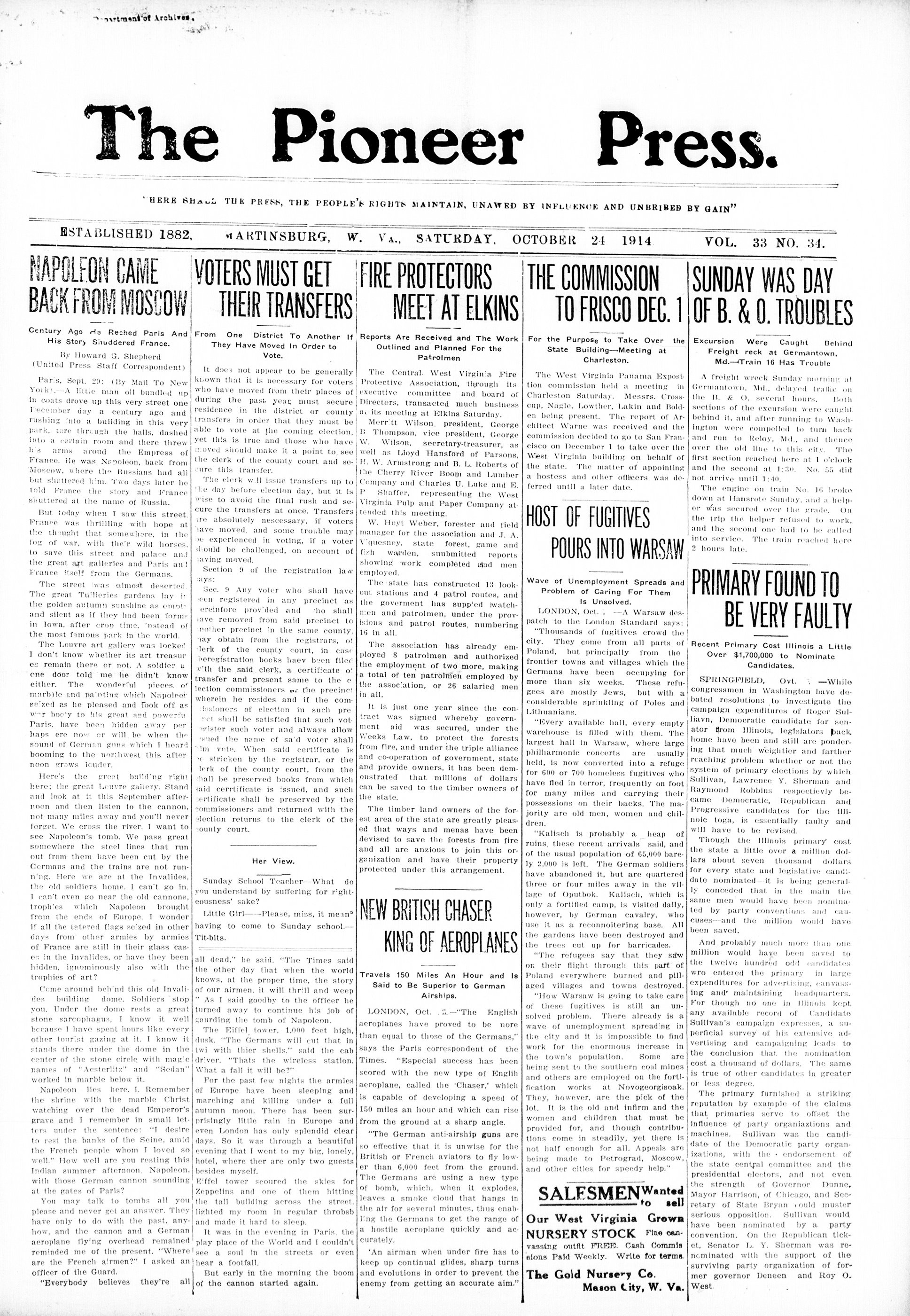 Page 1