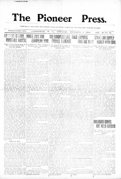 Nov 1914