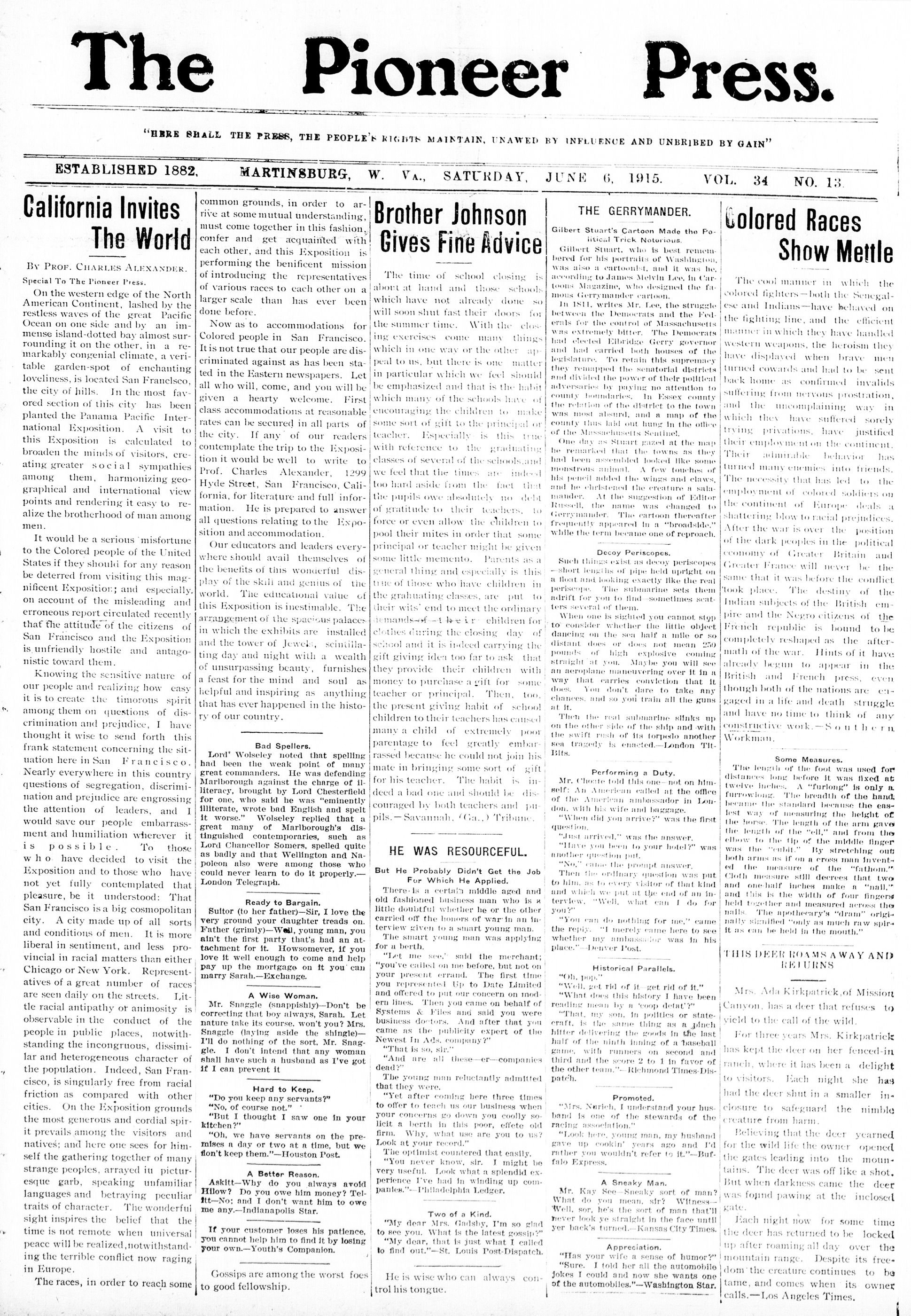Page 1