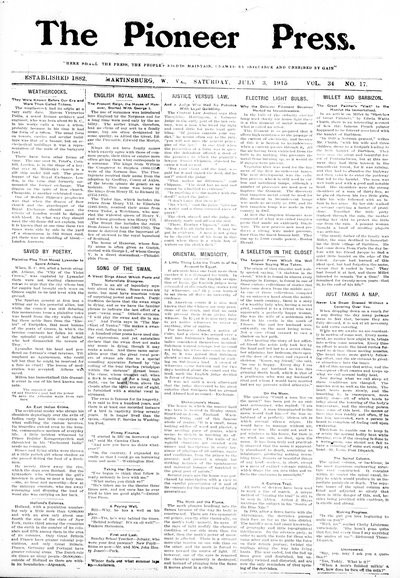 Jul 1915
