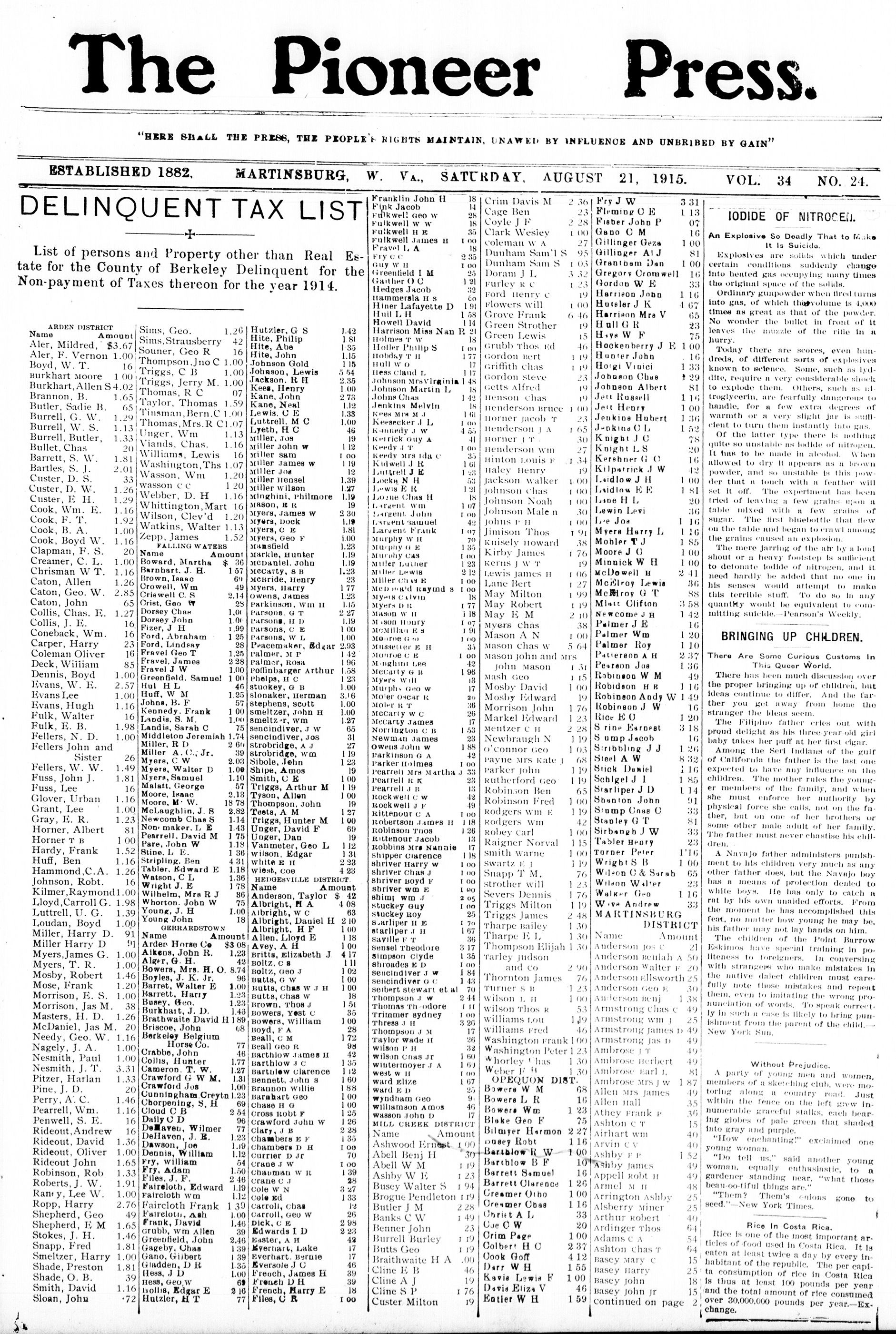 Page 1