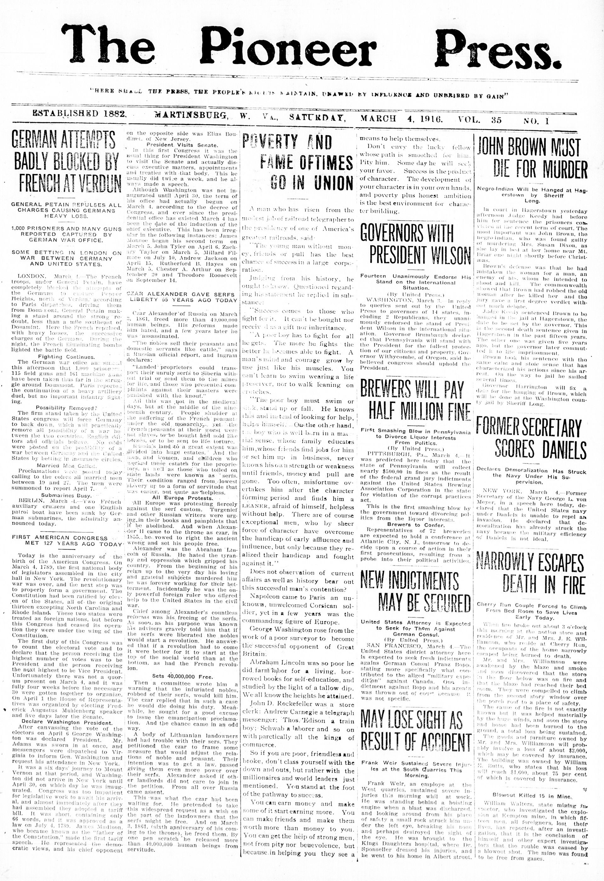 Page 1