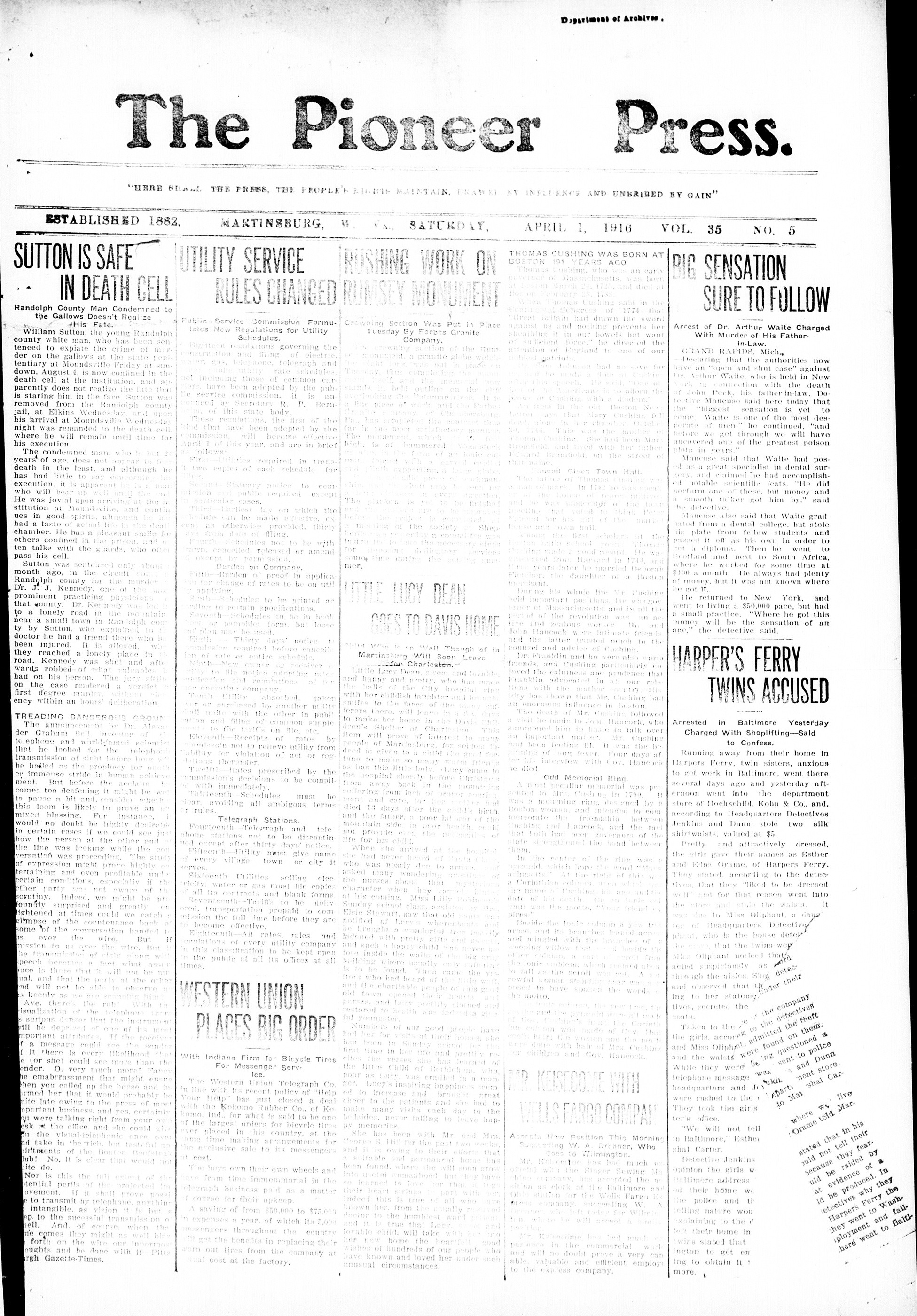 Page 1