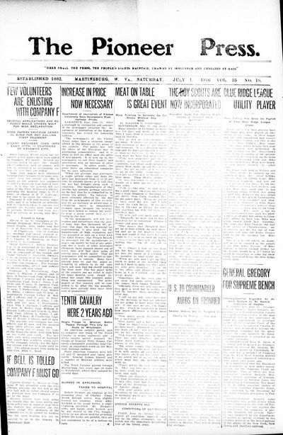Jul 1916
