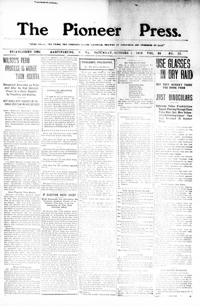 Oct 1916
