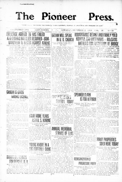 Dec 1916